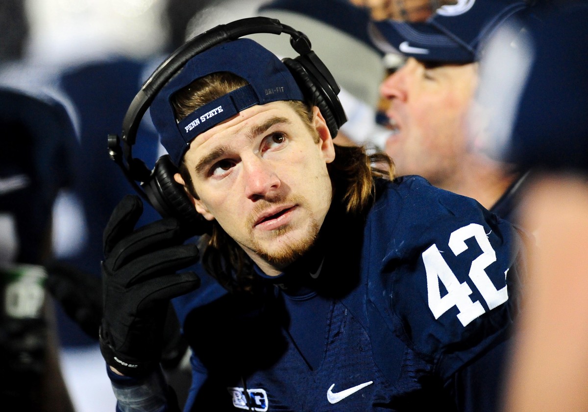 Michael Mauti